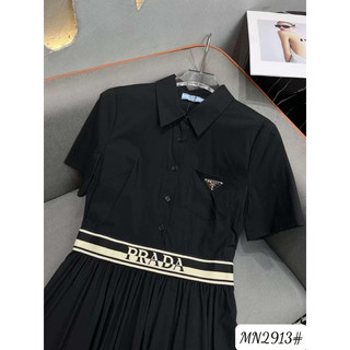 ❤️Váy Pra da #2913 M.L.XL 560k