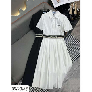 ❤️Váy Pra da #2913 M.L.XL 560k