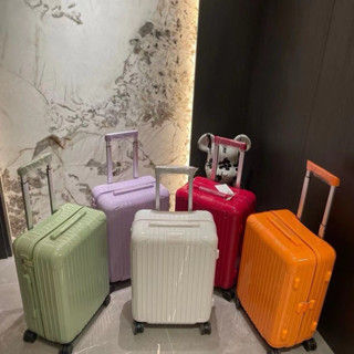 Vali RMW Essential Siêu Cấp Có Sẵn size 20 24 31 33 inch. vali siêu to khổng lồ. vali hàng hiệu bền bỉ