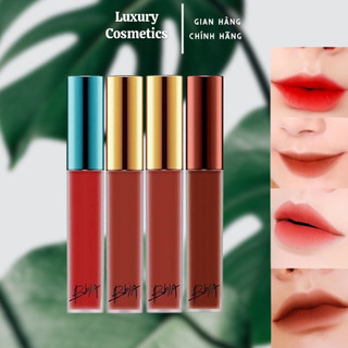 (Version 1-5 ) Son kem lì Bbia Last Velvet Lip Tint 5g