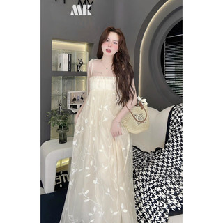 ĐẦM MAXI SIU HOT