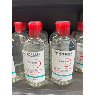 Nước tẩy trang Bioderma 500ml