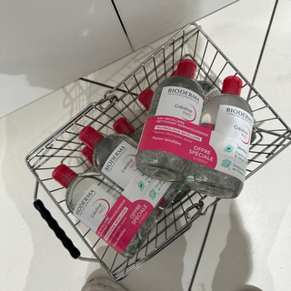 Nước tẩy trang Bioderma 500ml