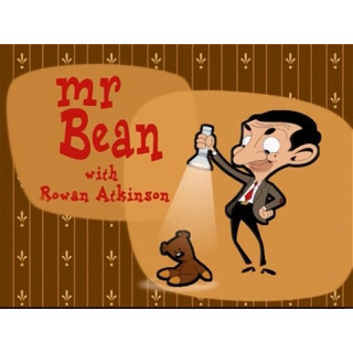 Gấu Bông Teddy Bear Mr Bean Handmade