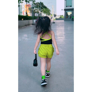 sét nước ngọt FANTA