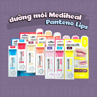 Son dưỡng môi Mediheal Labocare Panteno Lips
