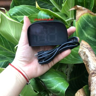 Màn hình hiển thị hud ô tô ahp y03 gps màn hình led 2,8 inch có tấm che nắng màn hình hiển thị tốc độ