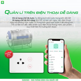 Role an toàn cho phao điện