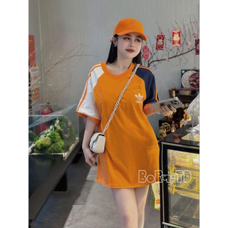 ÁO THUN HÀN QUỐC FORM RỘNG - Áo Da Báo Đốm - HÀNG NHẬP QC [CÓ BIG SIZE TỪ 80KG đến 90KG]