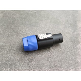 Jack ( giắc) loa Neutrik cao cấp