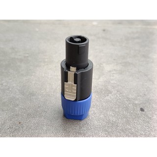 (2 CÁI) Jack ( giắc) loa Neutrik