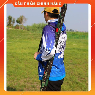 🐠 túi đựng cần câu tay giá rẻ bao đựng cần câu cá 🐠