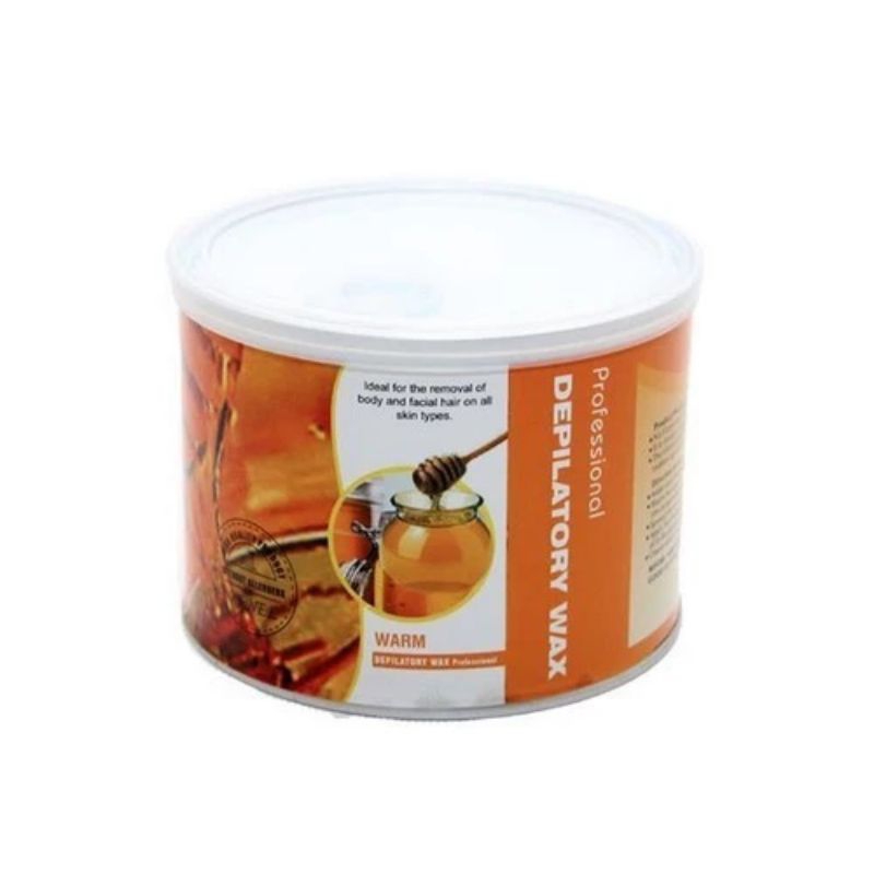 sáp  wat lông nóng mật ong 400g