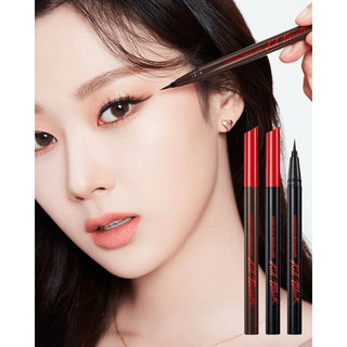 KẺ MẮT NƯỚC CLIO SUPERPROOF BRUSH LINER