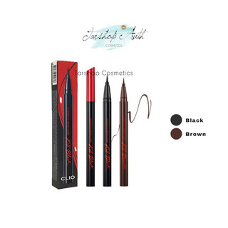 KẺ MẮT NƯỚC CLIO SUPERPROOF BRUSH LINER