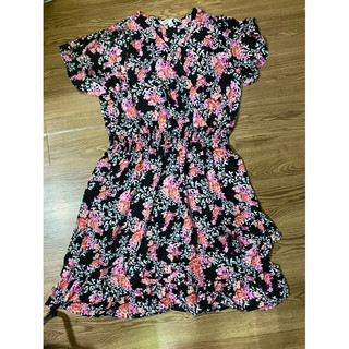 đầm hè vnxk 200k