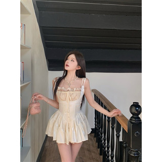 Nassy Dress