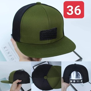 Nón Snapback Logo, Mũ snapback hiphop nam nữ