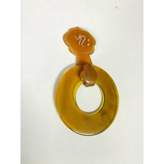 móc y Phật giáo