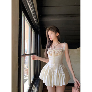 Nassy Dress