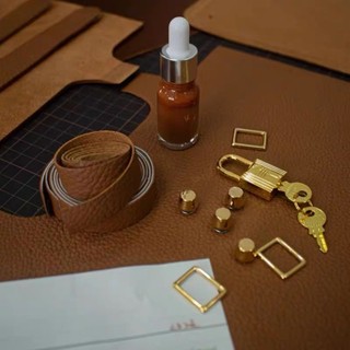 Set phụ kiện túi Picotin hãng H( thép không gỉ) (Phụ kiện Luxury)