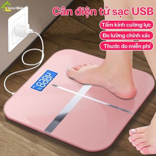 Cân điện tử thông minh DION, cân y tế, cân sức khoẻ phân tích đo lường chỉ số cơ thể giúp kiểm soát