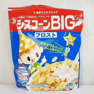 🍫🍫  NGŨ CỐC  NISSIN NHẬT 🍫🍫