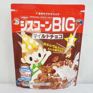 🍫🍫  NGŨ CỐC  NISSIN NHẬT 🍫🍫