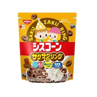 🍫🍫  NGŨ CỐC  NISSIN NHẬT 🍫🍫