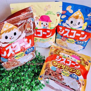 🍫🍫 ngũ cốc nissin nhật 🍫🍫