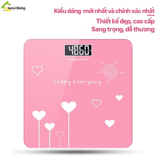 Cân điện tử sức khoẻ DION, cân y tế phân tích cơ thể , cân sức khoẻ giúp đo lường cân nặng kiểm soát