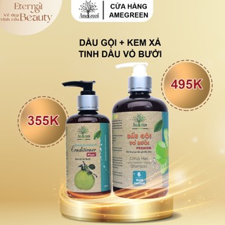 Liệu Trình Chăm Sóc Cơ Thể - Giảm Gàu, Nấm Da Đâu Hiệu Quả Giúp Tóc Luôn Suôn Mượt, Chắc Khỏe