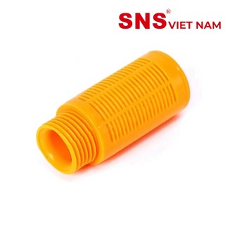Giảm thanh khí nén nhựa psl-01/ psl-02/ psl-03/ psl-04