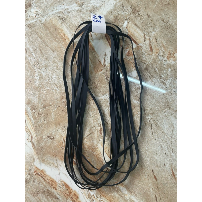 Dây curoa dẹp 27cm