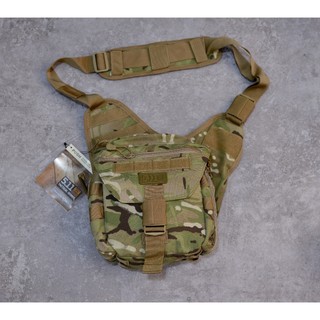 Túi đeo chéo 511 Push pack thời trang phái mạnh