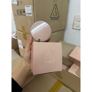 [KÈM LÕI REFILL]Phấn Nước 3/C.E Glow Cushion SPF50+ PA+++