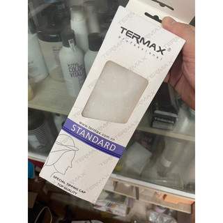 MŨ MÓC LIGHT SILICON TERMAX