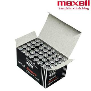 Pin MAXELL AAA - CAMELION AAA vỉ 2 viên hộp 40 viên