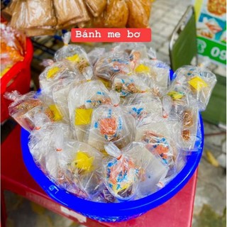 Bánh Tráng Dẻo Bơ Me (Bánh Trắng/Đỏ)