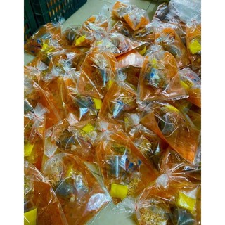 Bánh Tráng Dẻo Bơ Me (Bánh Trắng/Đỏ)