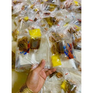 Bánh Tráng Dẻo Bơ Me (Bánh Trắng/Đỏ)
