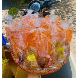 Bánh Tráng Dẻo Bơ Me (Bánh Trắng/Đỏ)