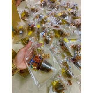Bánh Tráng Dẻo Bơ Me (Bánh Trắng/Đỏ)