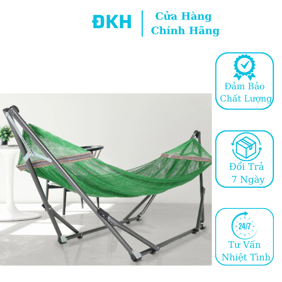 Khung võng túi sắt sơn tĩnh điện