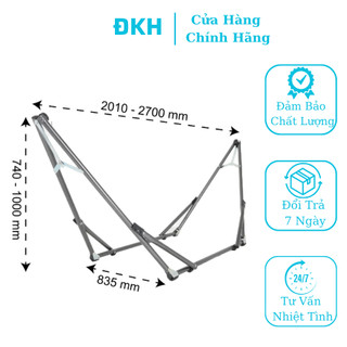 Khung võng túi sắt sơn tĩnh điện