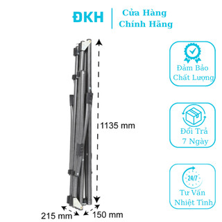 Khung võng túi sắt sơn tĩnh điện