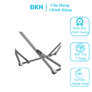 Khung võng túi sắt sơn tĩnh điện