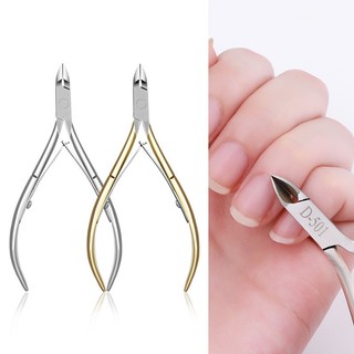 Kìm 501 Solingen chuyên dụng cắt móng, nhặt da DC20