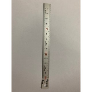 Thước lá Shinwa 0-150mm