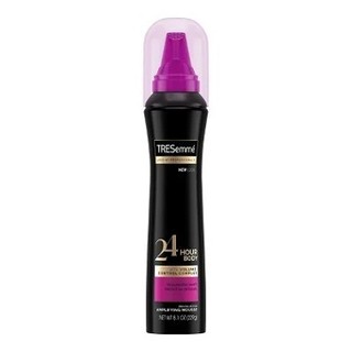 Mousse chuyên nghiệp giúp phồng tóc TRESemmé Expert Selection Amplifying Mousse 24 Hour Body 229g (Mỹ)